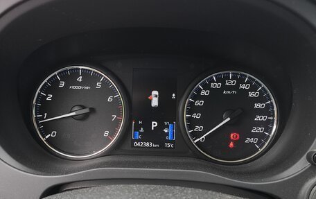 Mitsubishi Outlander III рестайлинг 3, 2019 год, 2 050 000 рублей, 8 фотография