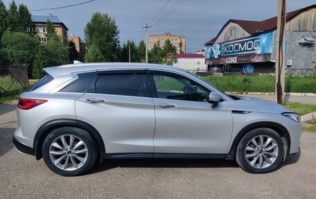Infiniti QX50 II, 2019 год, 2 850 000 рублей, 10 фотография