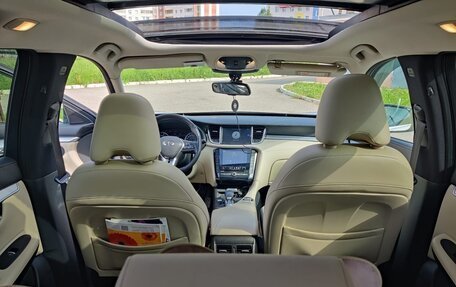 Infiniti QX50 II, 2019 год, 2 850 000 рублей, 15 фотография
