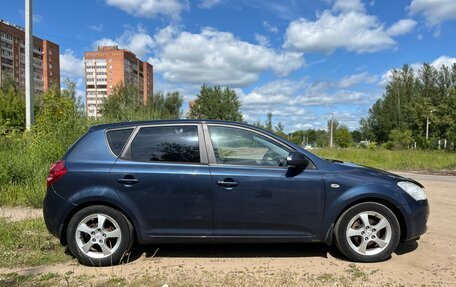 KIA cee'd I рестайлинг, 2009 год, 720 000 рублей, 4 фотография