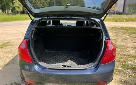 KIA cee'd I рестайлинг, 2009 год, 720 000 рублей, 7 фотография