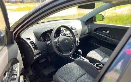 KIA cee'd I рестайлинг, 2009 год, 720 000 рублей, 9 фотография