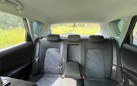 KIA cee'd I рестайлинг, 2009 год, 720 000 рублей, 12 фотография