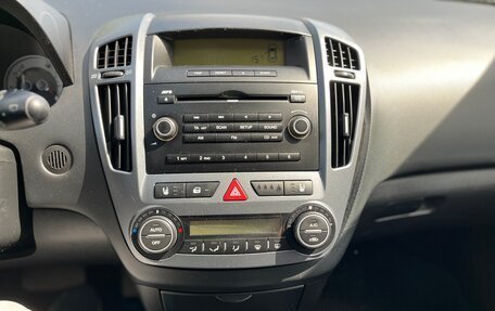 KIA cee'd I рестайлинг, 2009 год, 720 000 рублей, 13 фотография