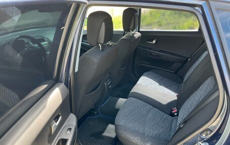 KIA cee'd I рестайлинг, 2009 год, 720 000 рублей, 10 фотография