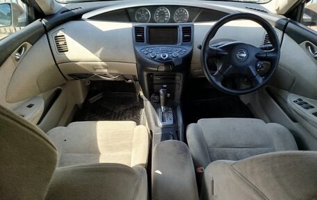 Nissan Primera III, 2001 год, 250 000 рублей, 3 фотография