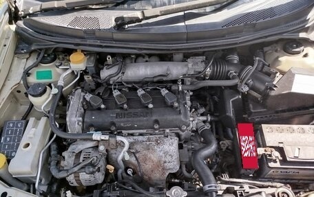 Nissan Primera III, 2001 год, 250 000 рублей, 5 фотография