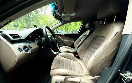 Volkswagen Passat B6, 2007 год, 675 000 рублей, 7 фотография
