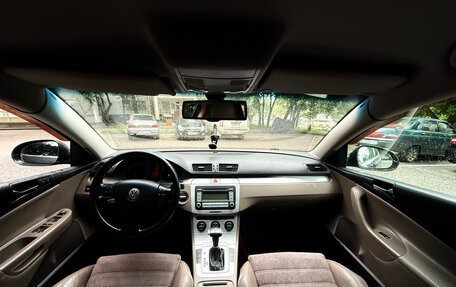 Volkswagen Passat B6, 2007 год, 675 000 рублей, 5 фотография