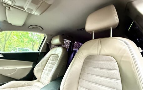 Volkswagen Passat B6, 2007 год, 675 000 рублей, 10 фотография