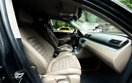 Volkswagen Passat B6, 2007 год, 675 000 рублей, 6 фотография