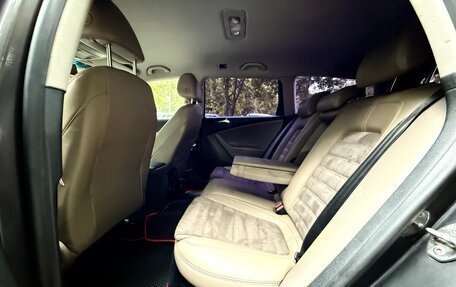 Volkswagen Passat B6, 2007 год, 675 000 рублей, 8 фотография