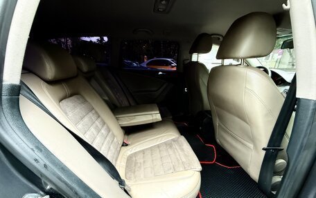 Volkswagen Passat B6, 2007 год, 675 000 рублей, 9 фотография