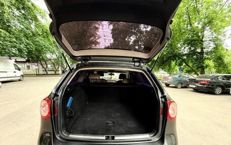 Volkswagen Passat B6, 2007 год, 675 000 рублей, 11 фотография