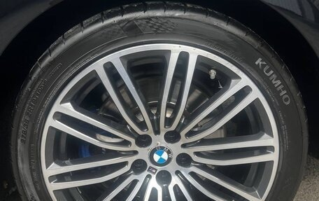 BMW 5 серия, 2019 год, 4 150 000 рублей, 4 фотография