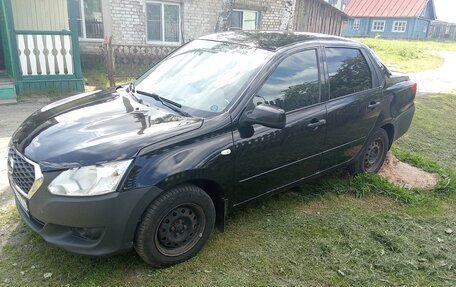 Datsun on-DO I рестайлинг, 2017 год, 375 000 рублей, 8 фотография