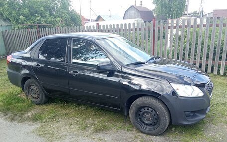 Datsun on-DO I рестайлинг, 2017 год, 375 000 рублей, 7 фотография