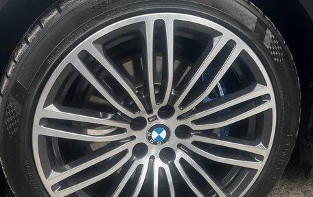 BMW 5 серия, 2019 год, 4 150 000 рублей, 3 фотография