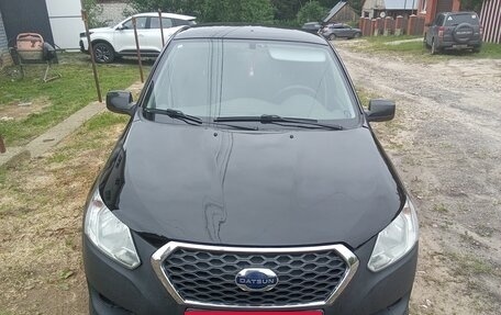Datsun on-DO I рестайлинг, 2017 год, 375 000 рублей, 4 фотография