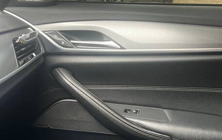 BMW 5 серия, 2019 год, 4 150 000 рублей, 19 фотография