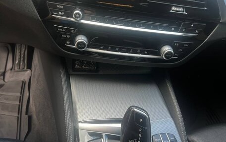 BMW 5 серия, 2019 год, 4 150 000 рублей, 18 фотография