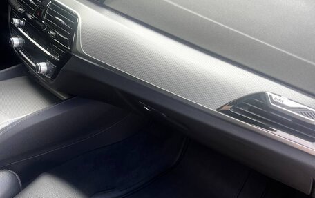 BMW 5 серия, 2019 год, 4 150 000 рублей, 23 фотография