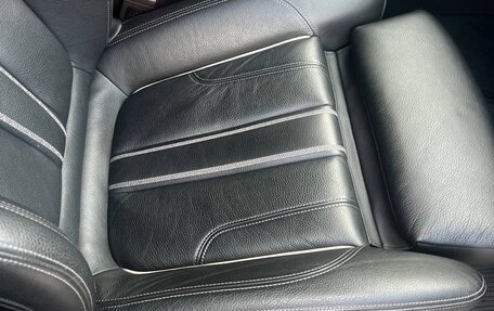 BMW 5 серия, 2019 год, 4 150 000 рублей, 22 фотография