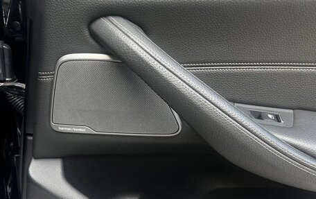 BMW 5 серия, 2019 год, 4 150 000 рублей, 24 фотография