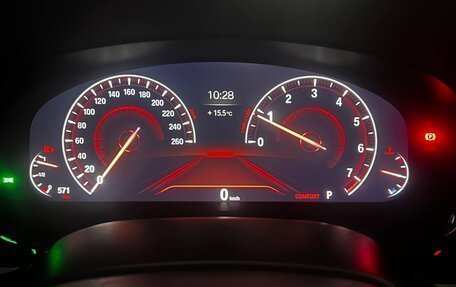 BMW 5 серия, 2019 год, 4 150 000 рублей, 27 фотография