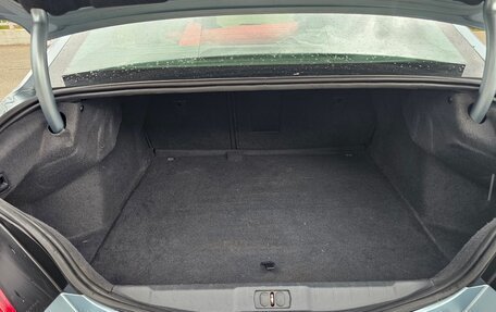 Peugeot 508 II, 2012 год, 900 000 рублей, 7 фотография