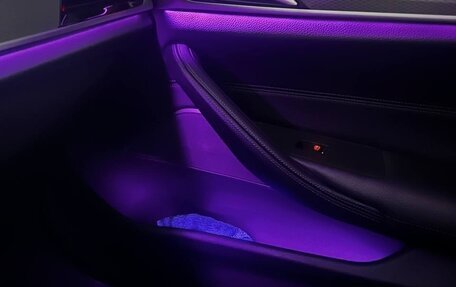 BMW 5 серия, 2019 год, 4 150 000 рублей, 29 фотография