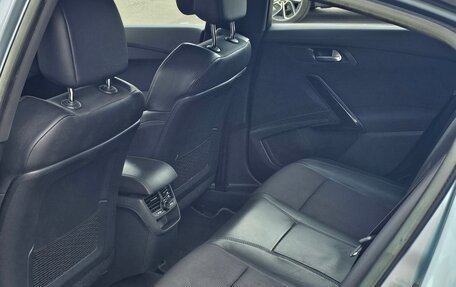 Peugeot 508 II, 2012 год, 900 000 рублей, 13 фотография
