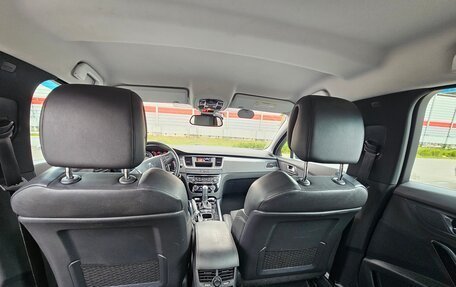 Peugeot 508 II, 2012 год, 900 000 рублей, 18 фотография
