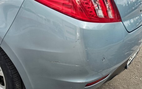Peugeot 508 II, 2012 год, 900 000 рублей, 15 фотография