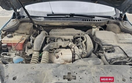 Peugeot 508 II, 2012 год, 900 000 рублей, 14 фотография