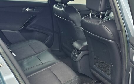 Peugeot 508 II, 2012 год, 900 000 рублей, 22 фотография
