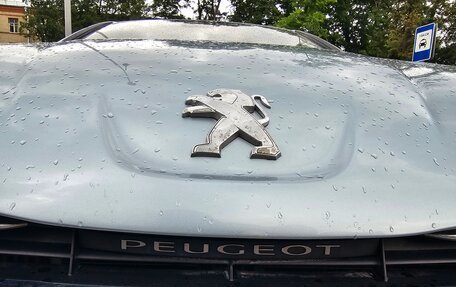 Peugeot 508 II, 2012 год, 900 000 рублей, 21 фотография
