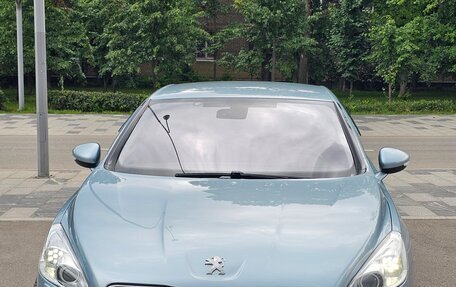 Peugeot 508 II, 2012 год, 900 000 рублей, 23 фотография