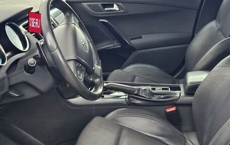 Peugeot 508 II, 2012 год, 900 000 рублей, 20 фотография