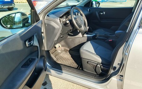 Nissan Qashqai, 2013 год, 1 300 000 рублей, 11 фотография