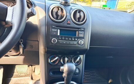 Nissan Qashqai, 2013 год, 1 300 000 рублей, 14 фотография