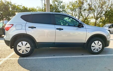 Nissan Qashqai, 2013 год, 1 300 000 рублей, 12 фотография
