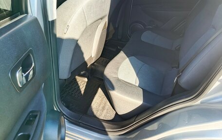 Nissan Qashqai, 2013 год, 1 300 000 рублей, 9 фотография