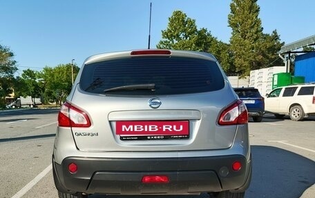 Nissan Qashqai, 2013 год, 1 300 000 рублей, 8 фотография