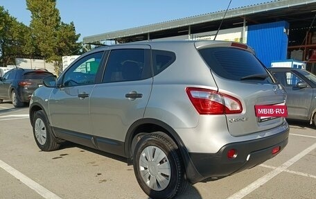 Nissan Qashqai, 2013 год, 1 300 000 рублей, 6 фотография