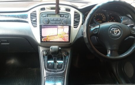 Toyota Kluger I, 2003 год, 1 000 000 рублей, 2 фотография