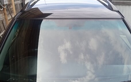Toyota Kluger I, 2003 год, 1 000 000 рублей, 4 фотография