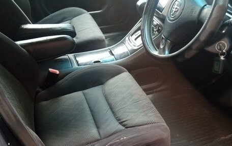 Toyota Kluger I, 2003 год, 1 000 000 рублей, 14 фотография