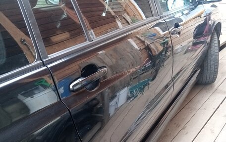 Toyota Kluger I, 2003 год, 1 000 000 рублей, 15 фотография