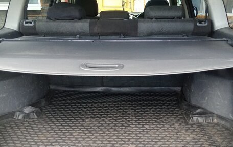 Toyota Kluger I, 2003 год, 1 000 000 рублей, 33 фотография